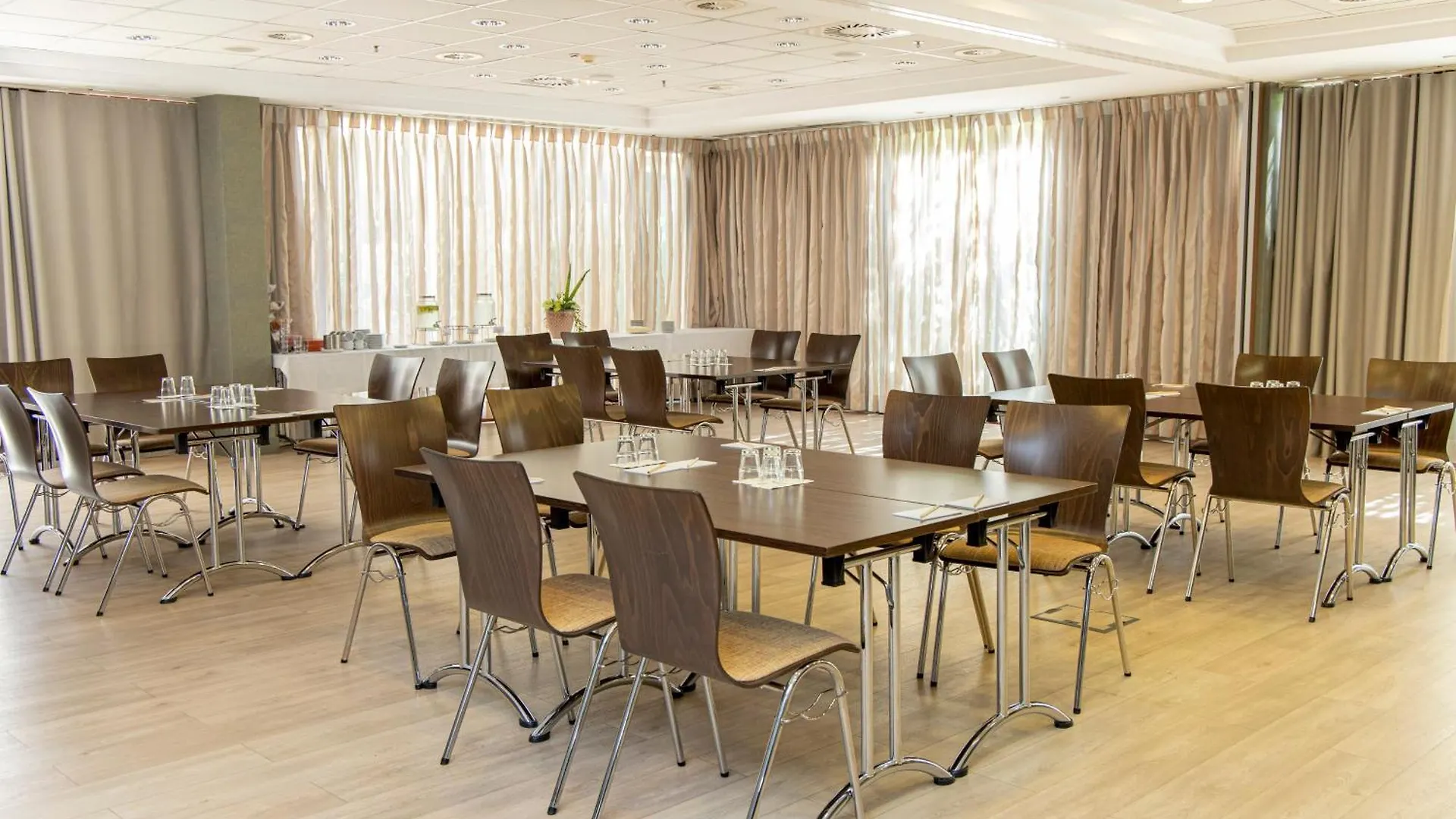 ****  Lion'S Garden Hotel Budapest Hungría