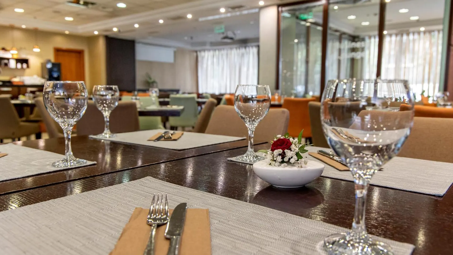 Lion'S Garden Hotel Budapest