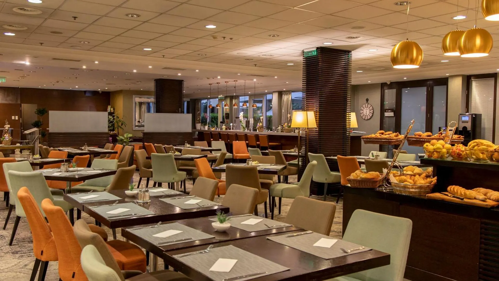 Lion'S Garden Hotel Budapest 4*,  Hungary