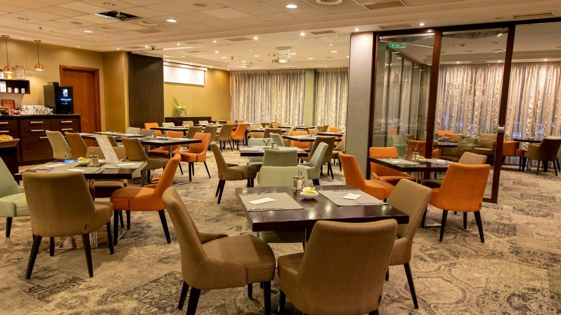 Lion'S Garden Hotel Budapest