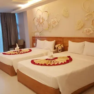 navštívit hotel