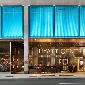 Hyatt Centric Times Square Estados Unidos da América
