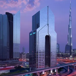 Hotel Dusit Thani Dubai