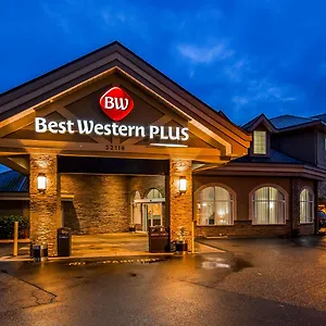 Hotel Western Regency And Conference Centre Abbotsford