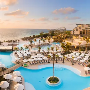 Resort Dreams Natura & Puerto Morelos