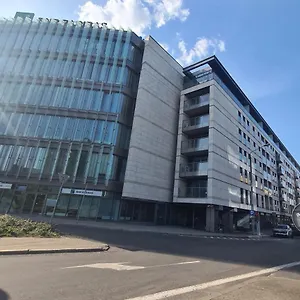  Apartament Boznicza Old Town Lux Apartment, Self Check-in 24h, Free Parking Polska