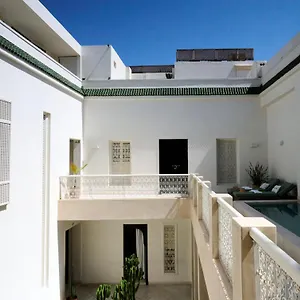 Numa Marrakech Marrocos
