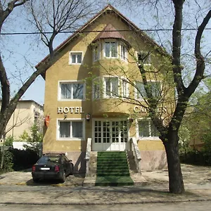Bed & Breakfast Carmen