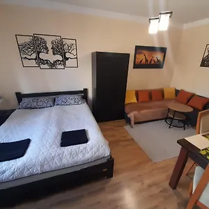  Apartament Garbary Polska