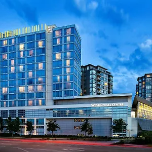 Hotel The Westin Centre, Vancouver Airport Richmond
