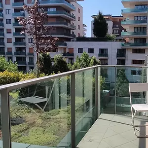 Corvin Center Budapeste