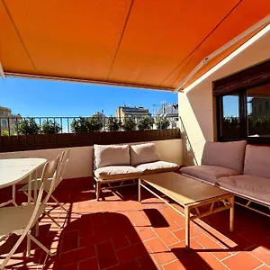 Apartamento The Ultimate Place