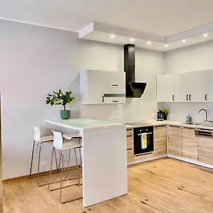  Apartament Good Time Stare 71, Old Town, Lokalizacja Polska