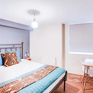 navštívit hotel