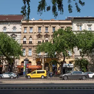 Apartman Elizabeth
