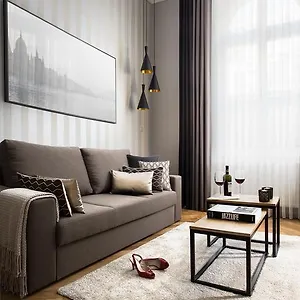 Brill 3 Apartment