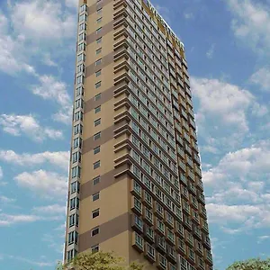 **** Hotel Western Causeway Bay Chiny