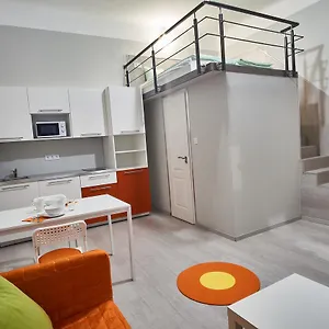 Apartman Hild-2 |