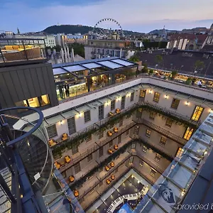 Aria By Library Collection Budapeste