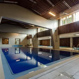 Sweet At The Danube With Wellness Budapeszt