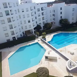 Apartamento El Ancla - Cerca La Playa