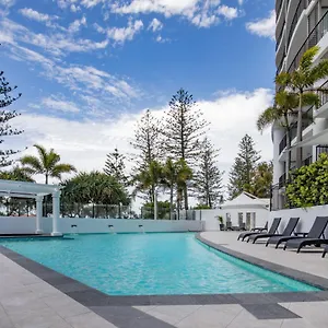 Aparthotel Mantra Coolangatta Gold Coast