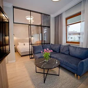  Apartament Lucy Neptun Park - Hav Aparts Polska