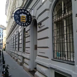 Hobar Budapeste