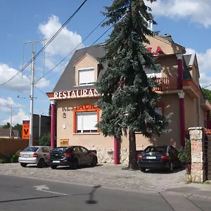 Hotel Attila