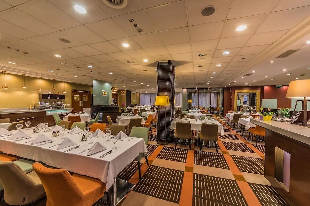 Lion'S Garden Hotel Budapeszt
