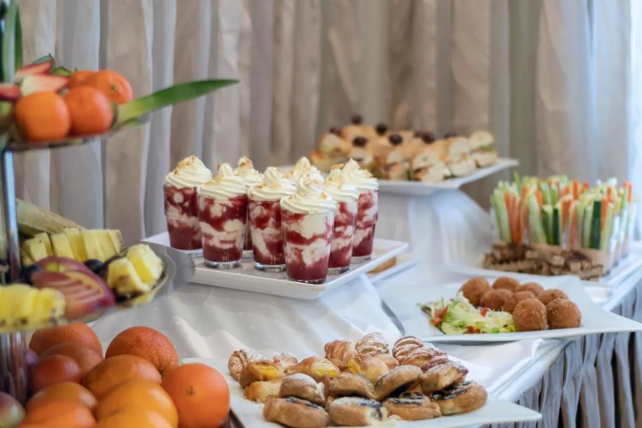 Lion'S Garden Hotel Βουδαπέστη