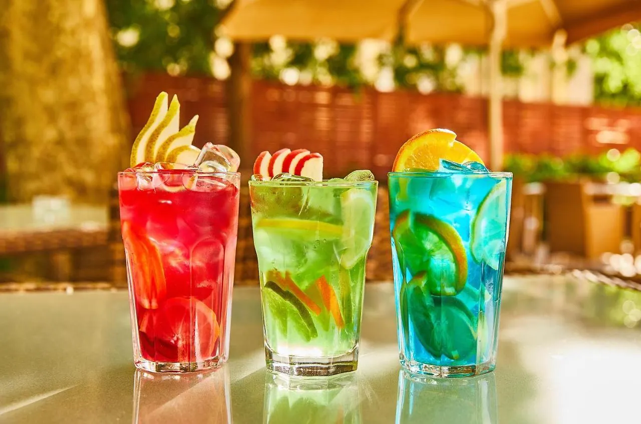 Lion'S Garden Hotel Βουδαπέστη 4*,  Ουγγαρία