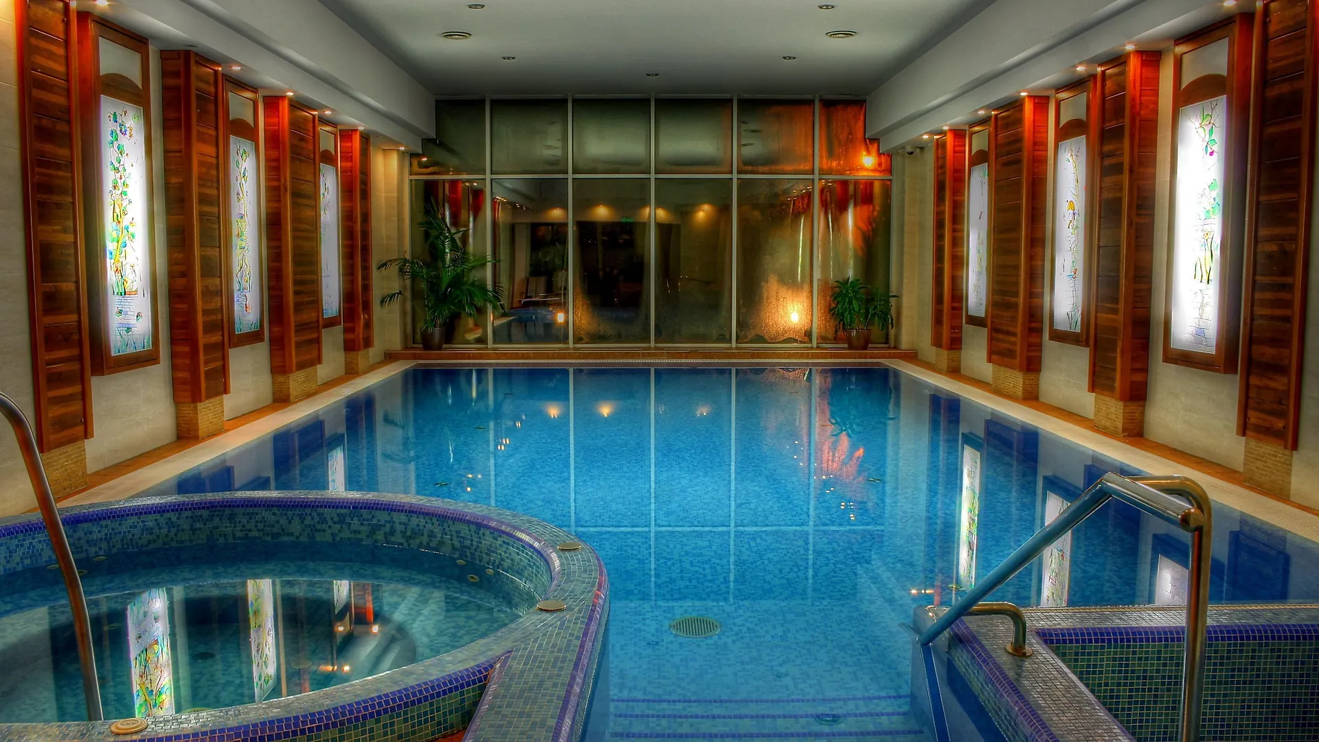 Lion'S Garden Hotel Budapeszt