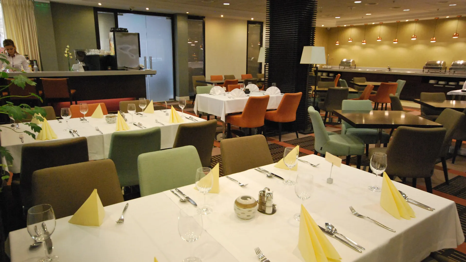 Lion'S Garden Hotel Budapeszt