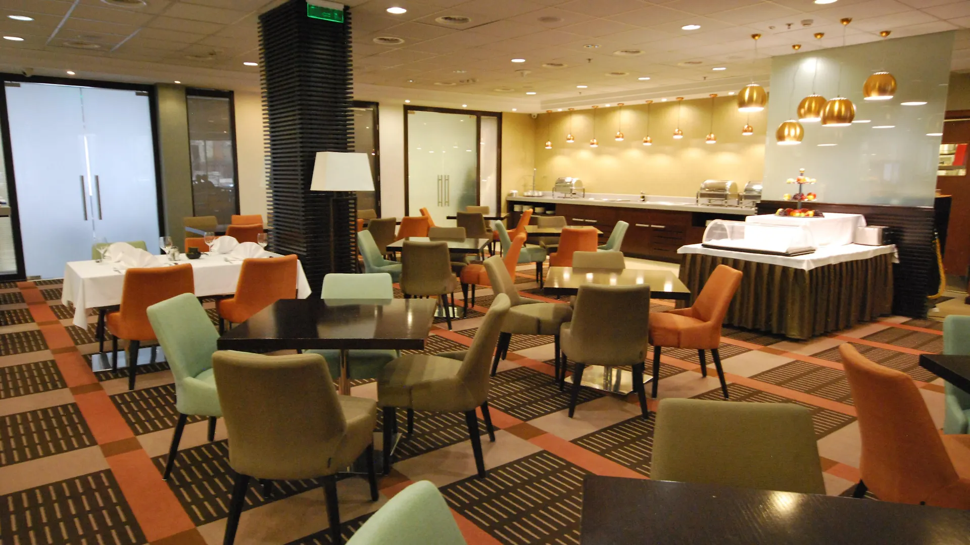 Lion'S Garden Hotel Budapeszt Węgry