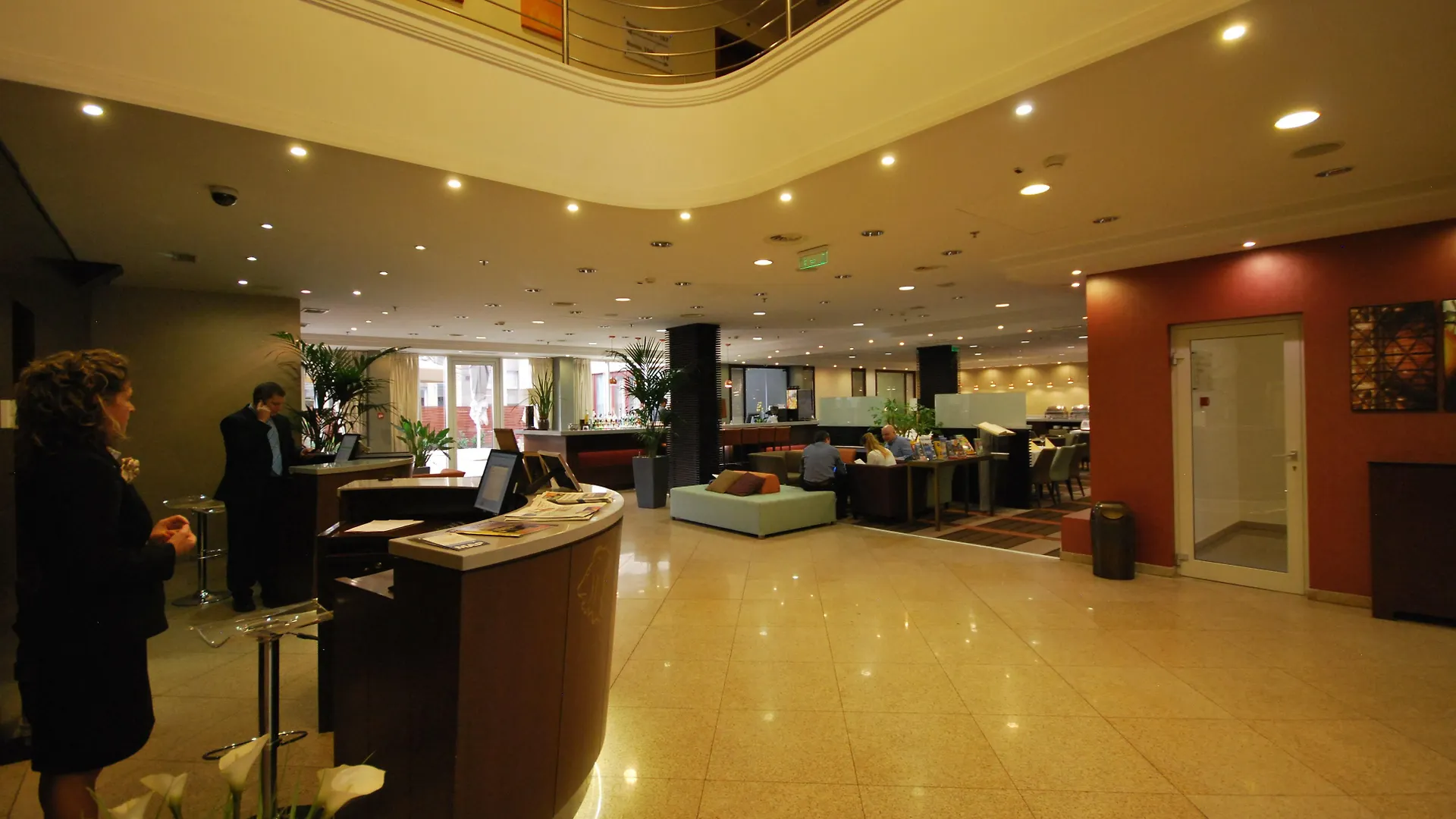 Lion'S Garden Hotel Budapeszt 4*,  Węgry