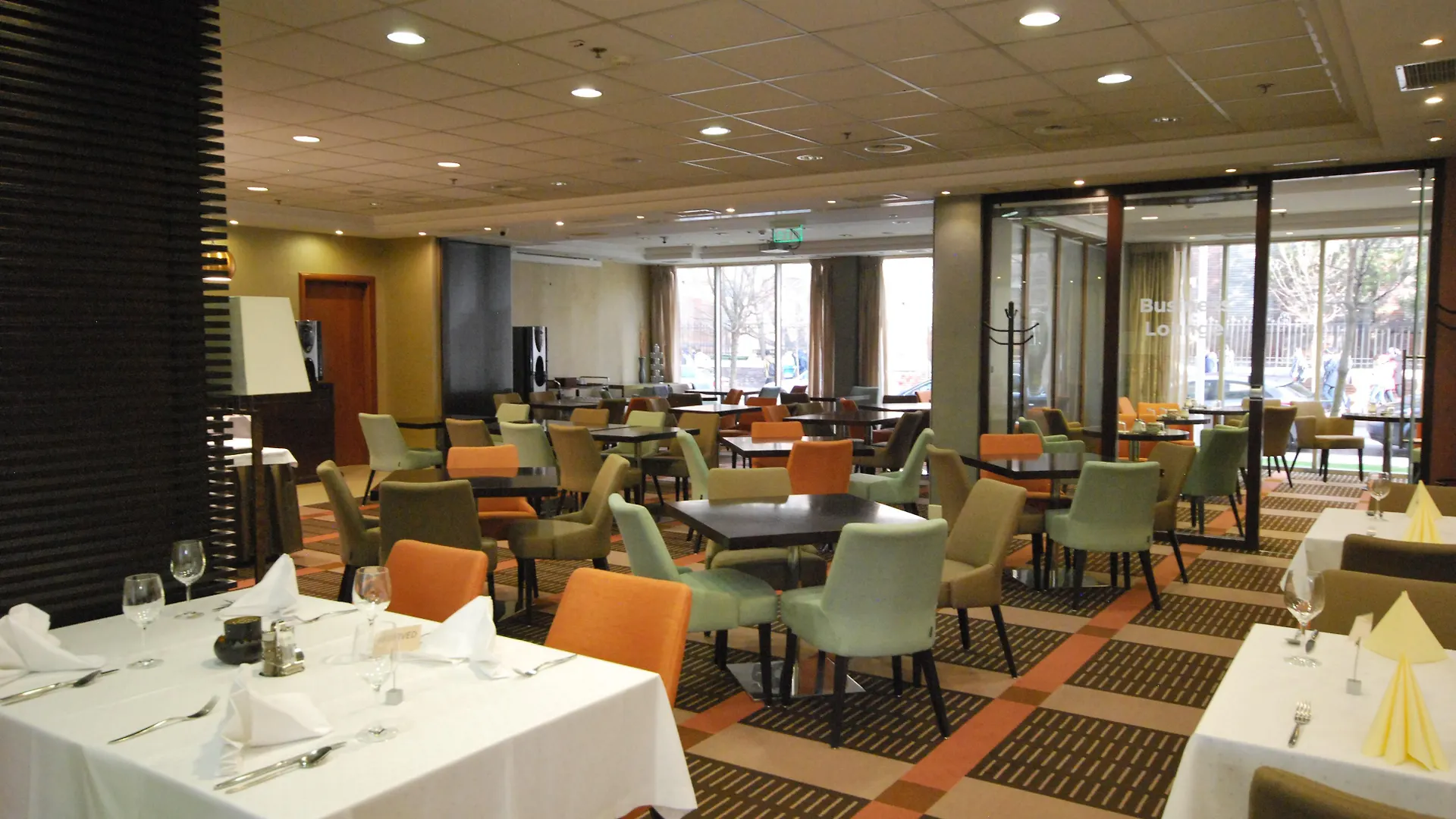 Lion'S Garden Hotel Budapeszt 4*,  Węgry