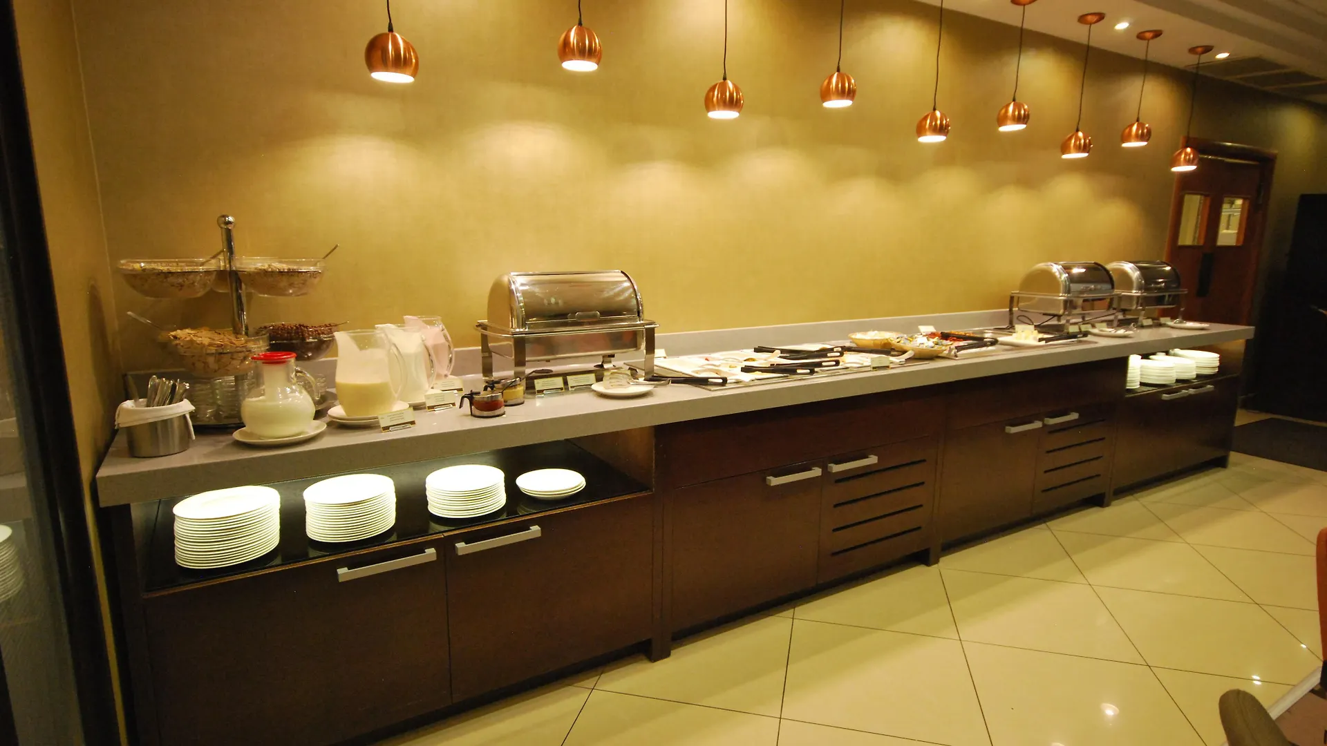 Lion'S Garden Hotel Budapeszt