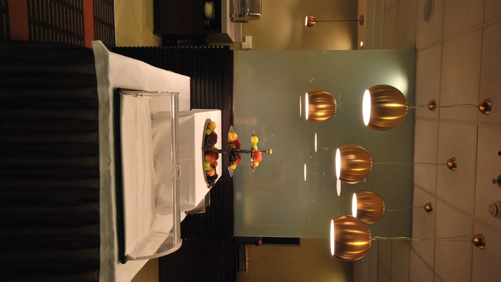 Lion'S Garden Hotel Budapest Hungary