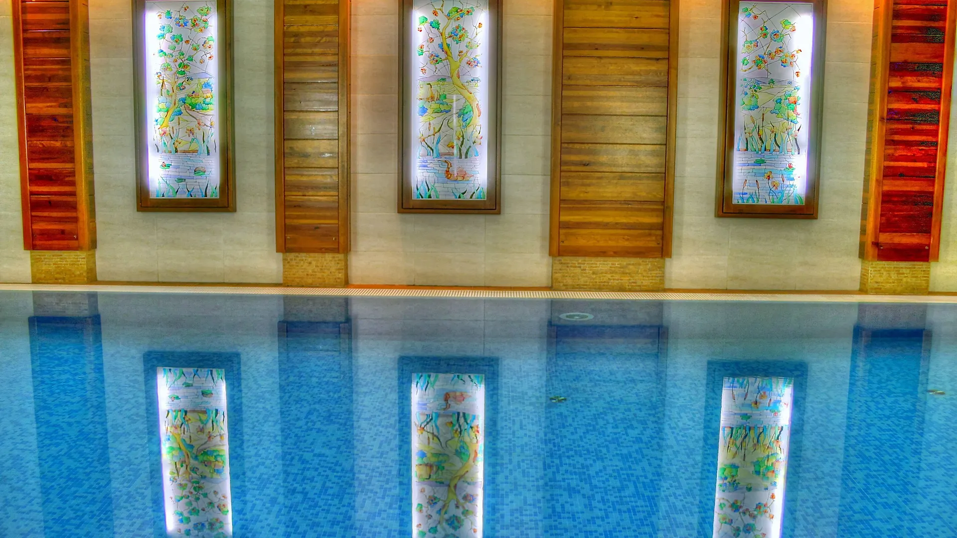 Lion'S Garden Hotel Budapest