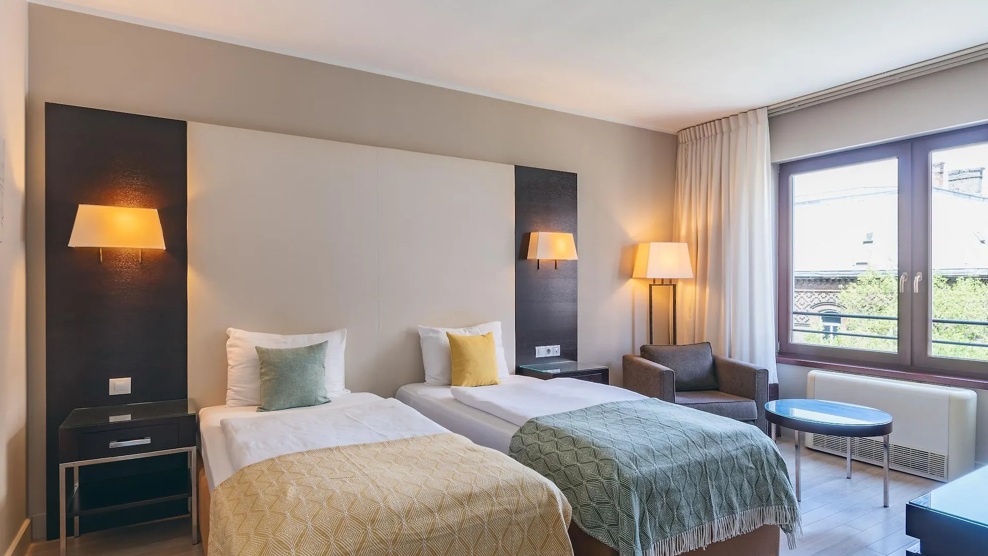Lion'S Garden Hotel Βουδαπέστη Ουγγαρία