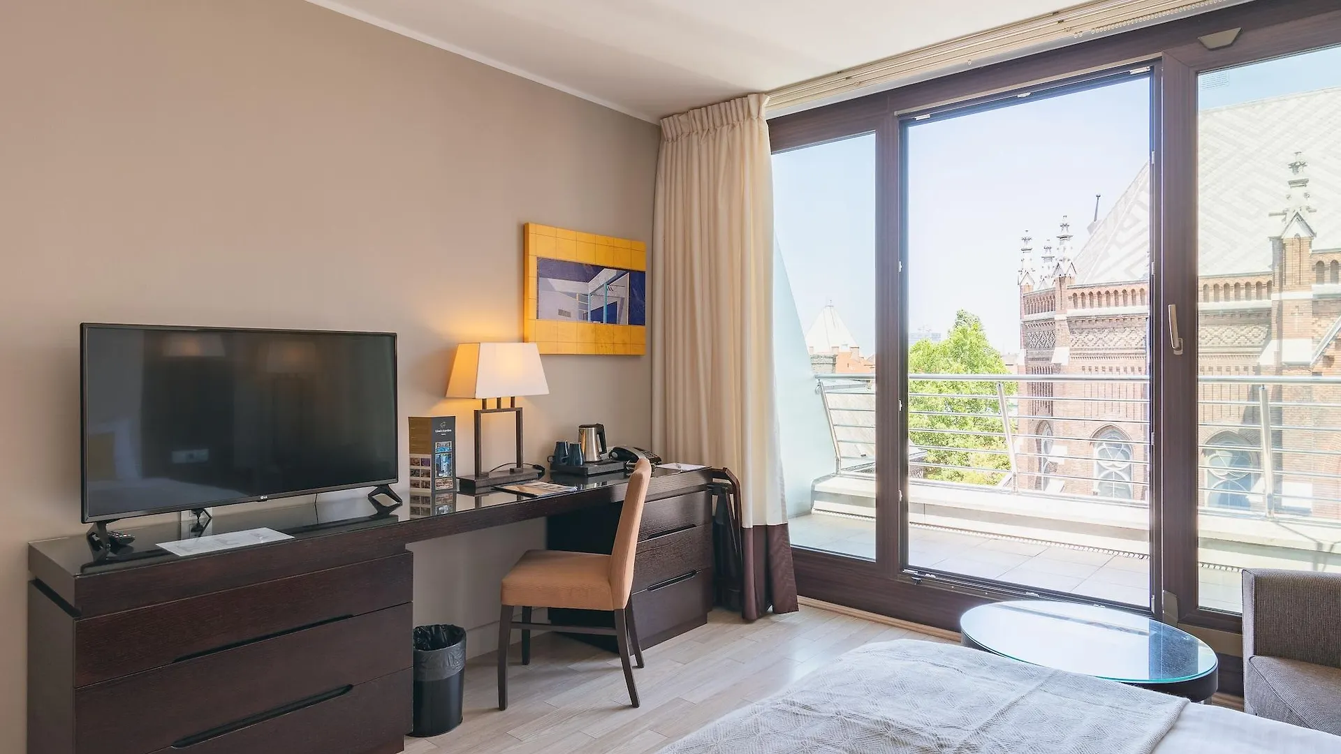 Lion'S Garden Hotel Budapeszt 4*,  Węgry