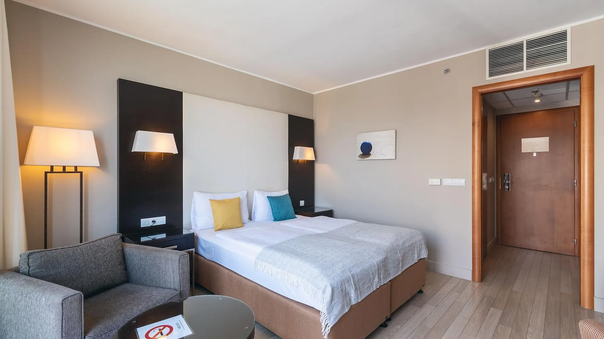 Lion'S Garden Hotel Βουδαπέστη
