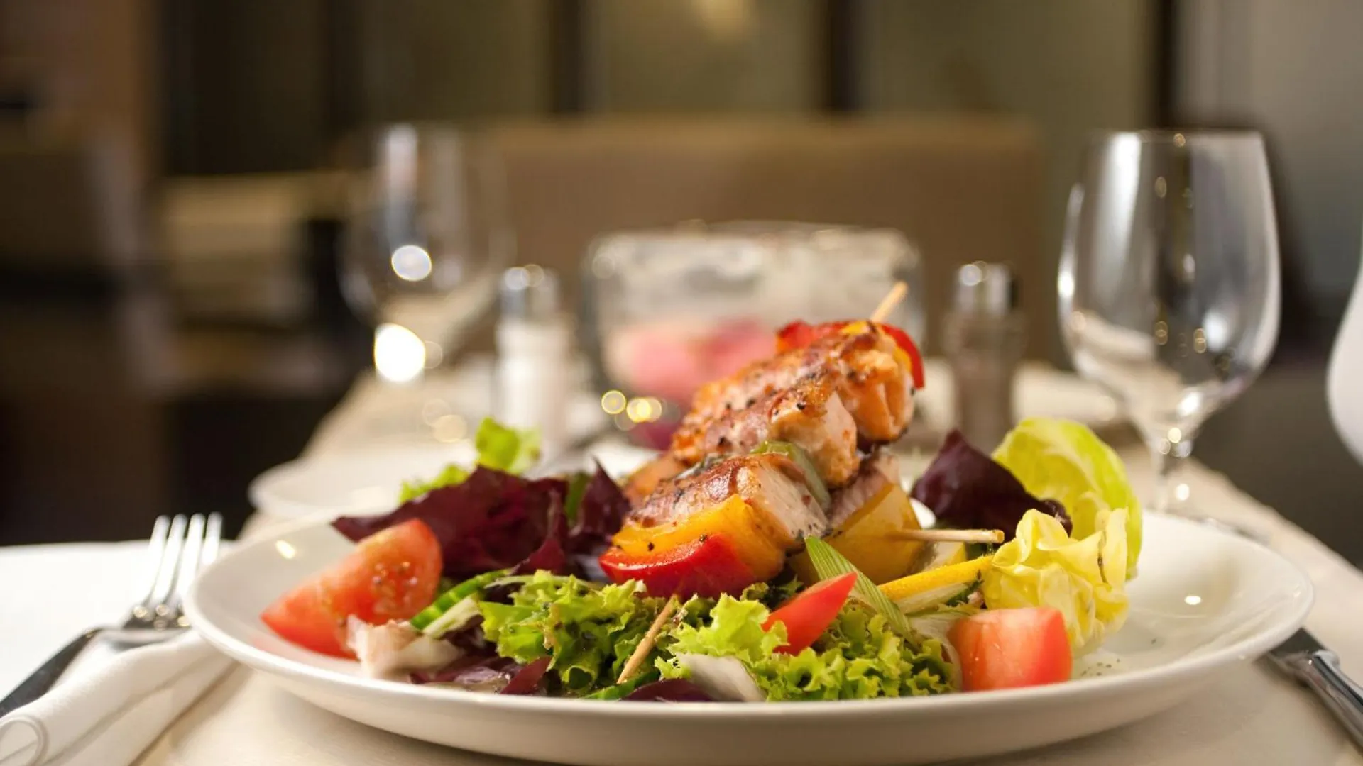 Lion'S Garden Hotel Budapeszt