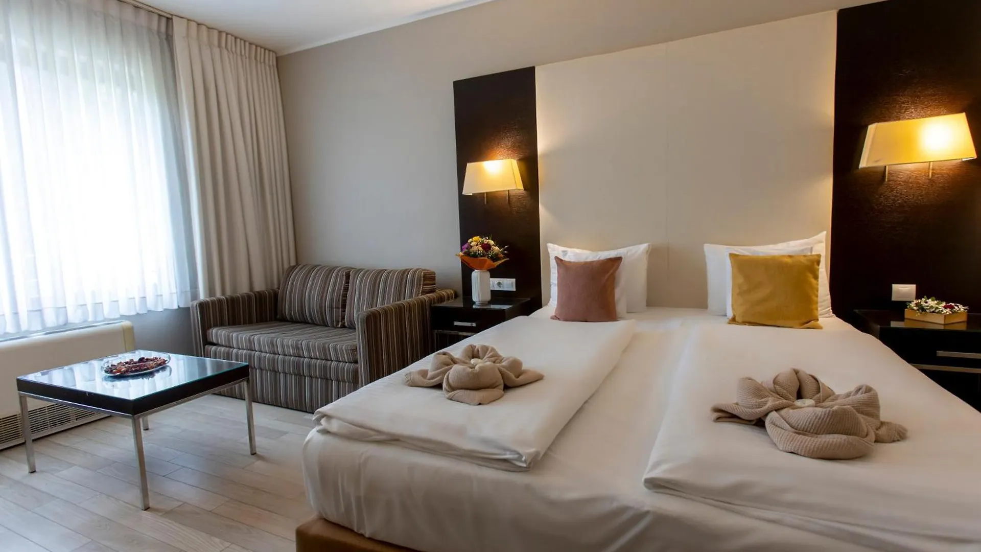 Lion'S Garden Hotel Budapest 4*,  Magyarország