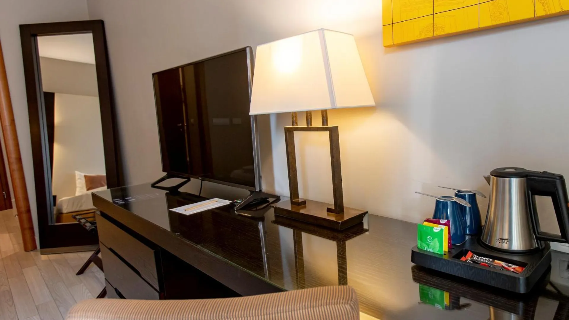 Lion'S Garden Hotel Budapest