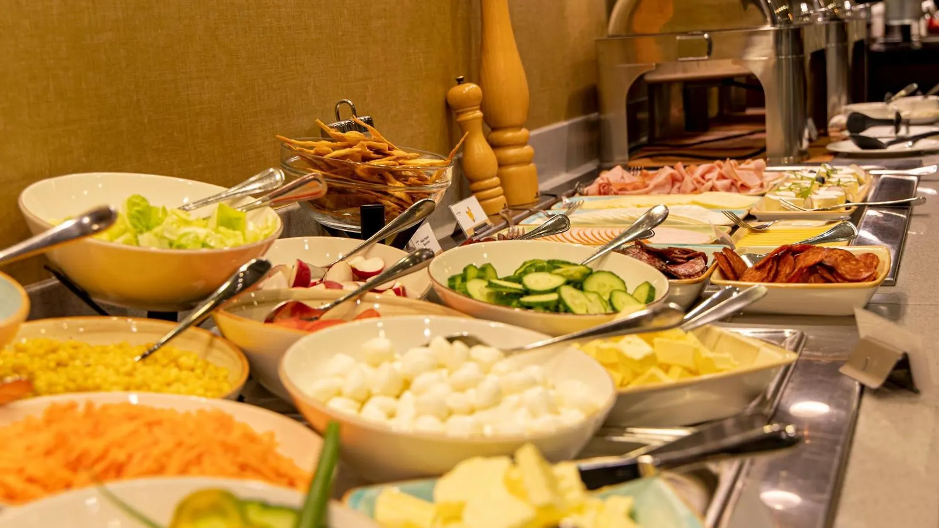 Lion'S Garden Hotel Budapest 4*,  Hungary