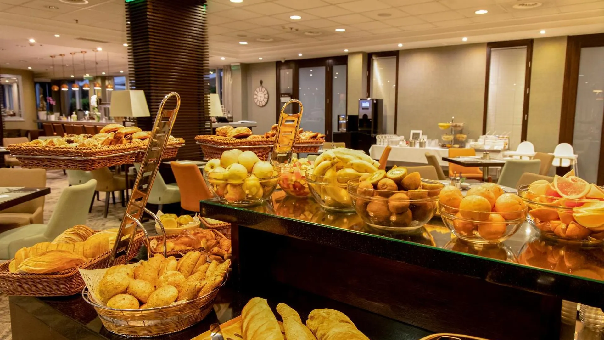 Lion'S Garden Hotel Budapest