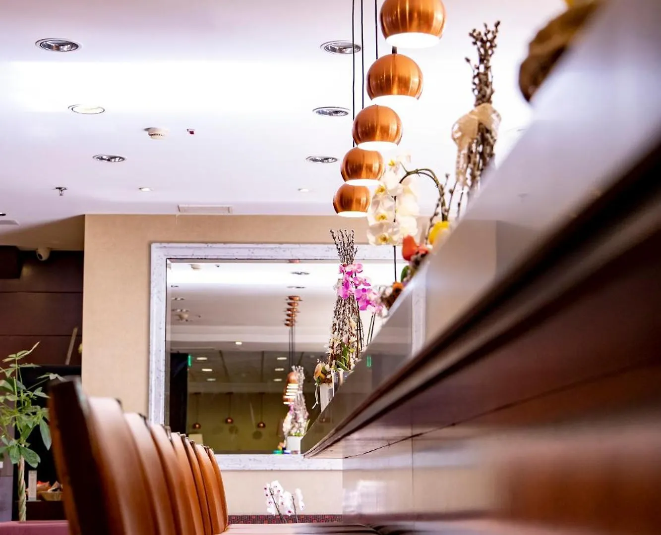 Lion'S Garden Hotel Budapest