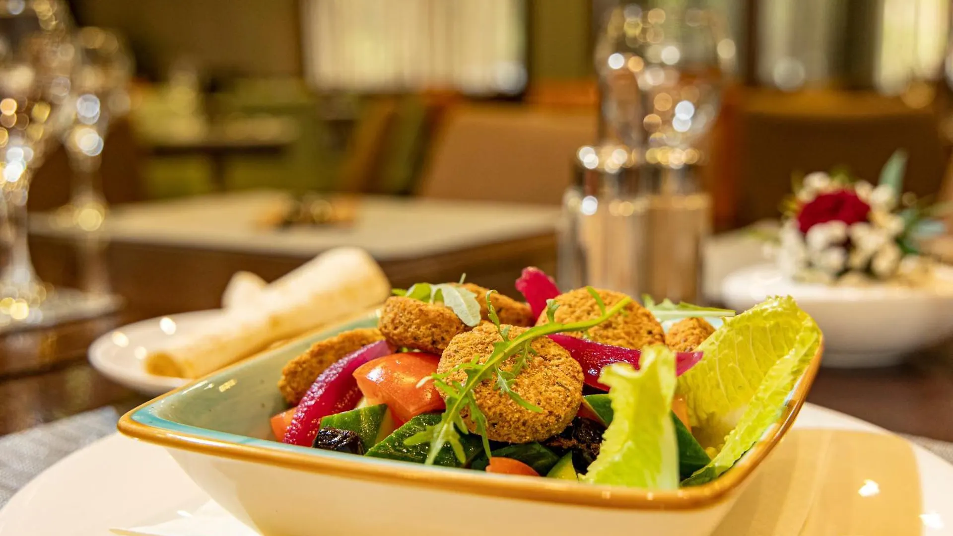 ****  Lion'S Garden Hotel Budapest Magyarország